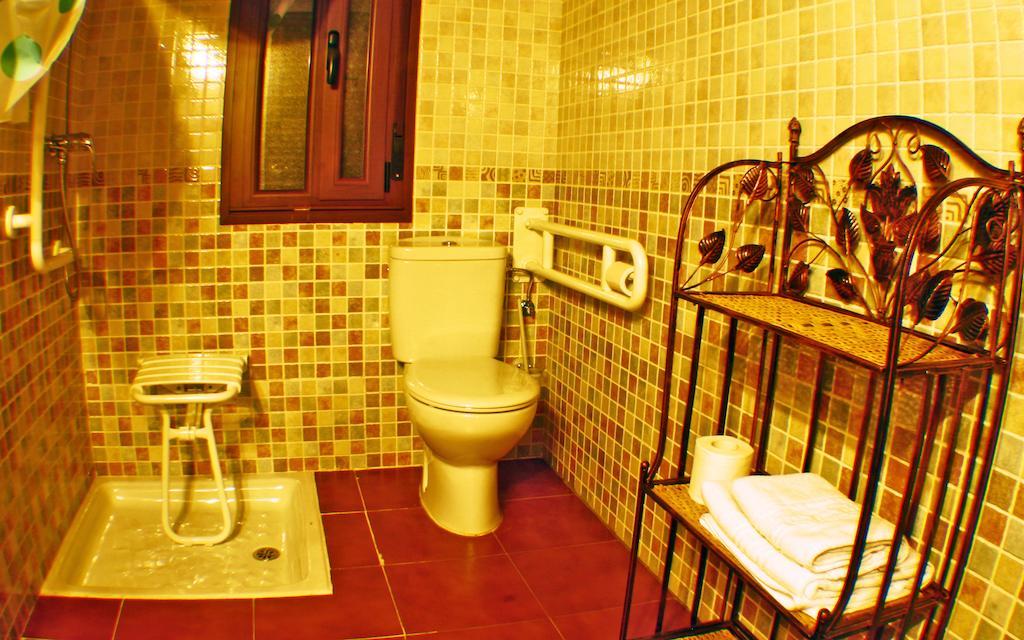 Apartamentos Rurales La Vega del Jerte Quarto foto