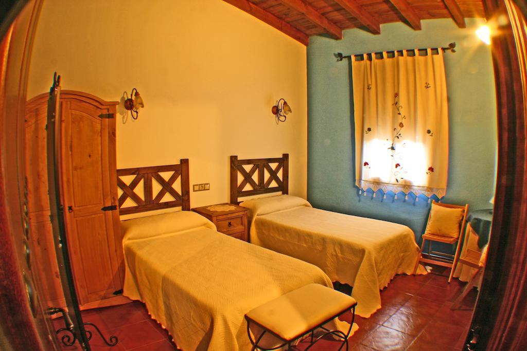 Apartamentos Rurales La Vega del Jerte Quarto foto