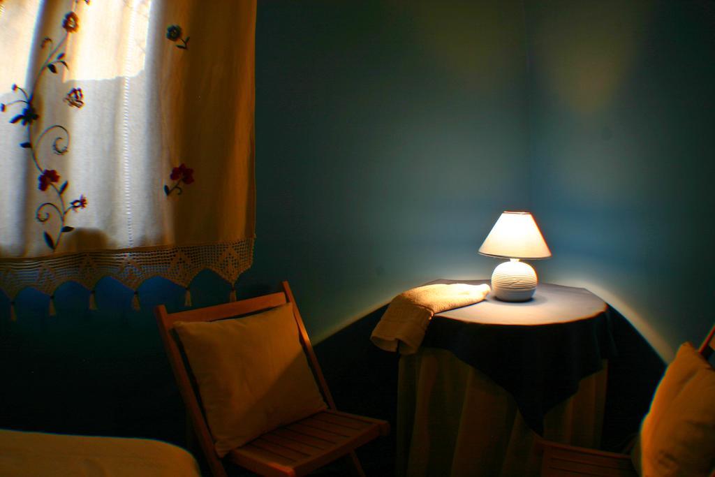 Apartamentos Rurales La Vega del Jerte Quarto foto