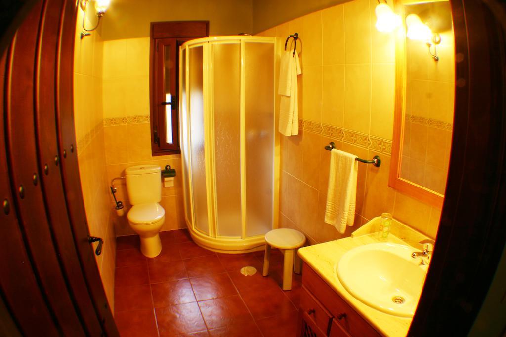 Apartamentos Rurales La Vega del Jerte Quarto foto