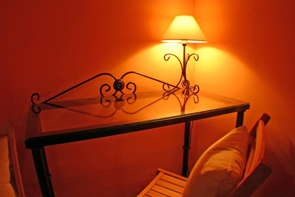 Apartamentos Rurales La Vega del Jerte Quarto foto